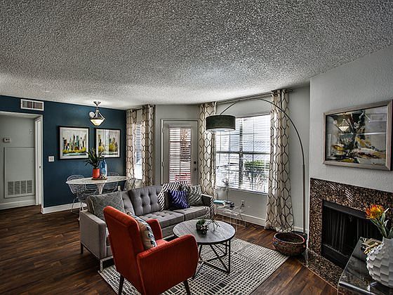 2nd image of 2701 N Rainbow Blvd APT 1102