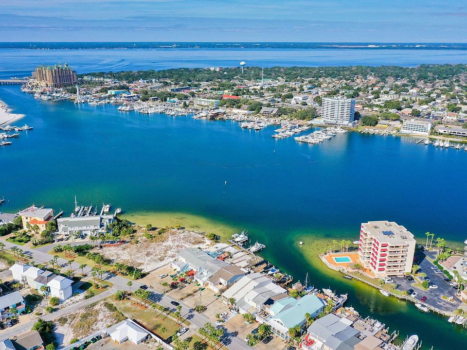 1st image of 415 Gulf Shore Dr Unit 21