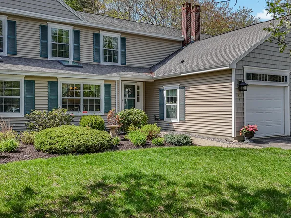 41 Schooner Way #26, Wells, ME 04090