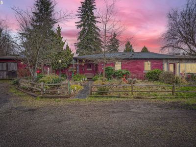 816 Liberty St, Silverton, OR, 97381