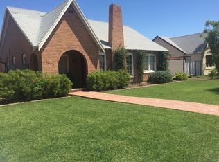 1645 N 11th St, Phoenix, AZ 85006