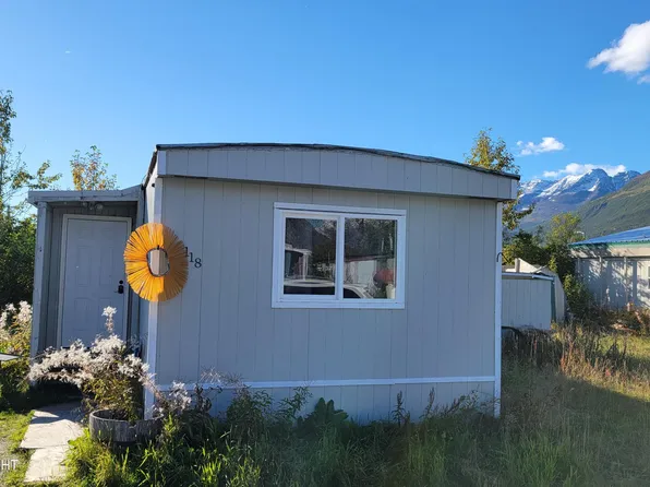 118 Valdez Rd #2, Valdez, AK 99686
