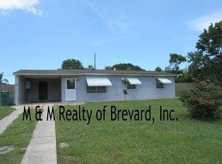 2480 Allan Adale Rd, Melbourne, FL 32935