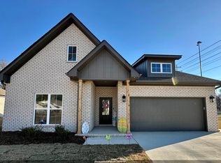 106 Jefferson Ave, Muscle Shoals, AL 35661