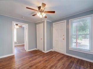 3203 E 17th St #A, Austin, TX 78721