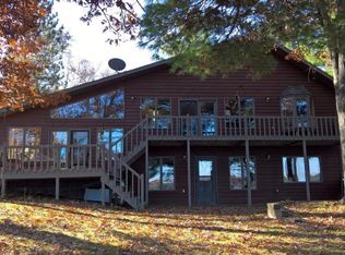 24670 Larrabee Subd Rd, Webster, WI 54893