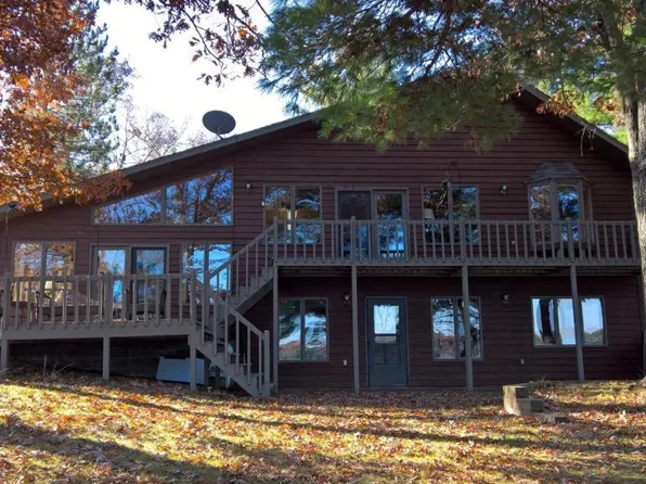 24670 Larrabee Subd Rd, Webster, WI 54893
