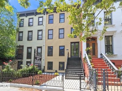 354 Stuyvesant Ave, Brooklyn, NY, 11233