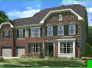 18226 Meadow Bottom Rd, Charlotte, NC 28277