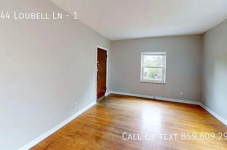 4244 Loubell Ln #1 — Photo 2
