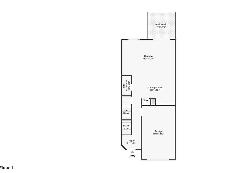 1301 Trailview Ct — Photo 27