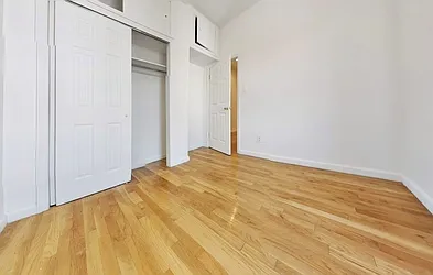 Rented by Union Square Property Management