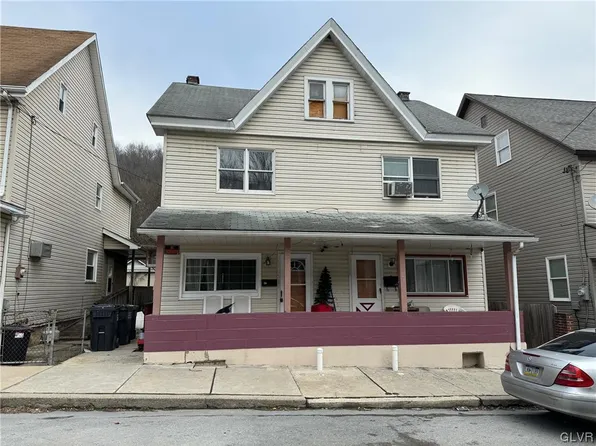 122-124 Jamestown St, Lehighton, PA 18235