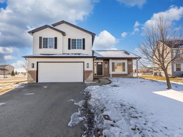 7104 Carbuck Ct, Joliet, IL 60431