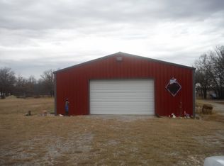 28987 E County Road 1720, Elmore City, OK 73433