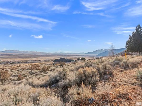283 James Canyon Loop, Genoa, NV 89411