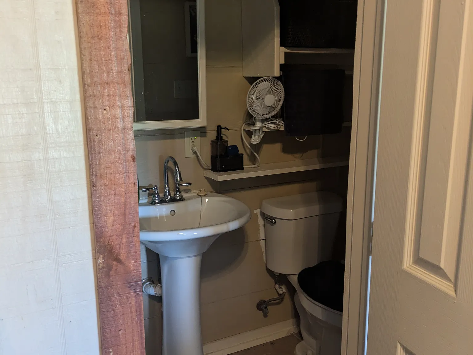 200 Saddleback Ridge Trl — Photo 2