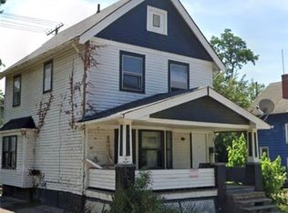 14600 Potomac Ave, East Cleveland, OH