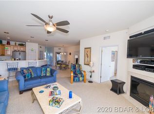 1217 Jeffries Rd UNIT A102, Osage Beach, MO 65065