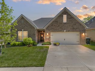 1912 Cattle Path, Lexington, KY 40509