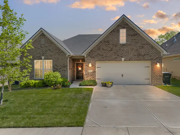 1912 Cattle Path, Lexington, KY 40509