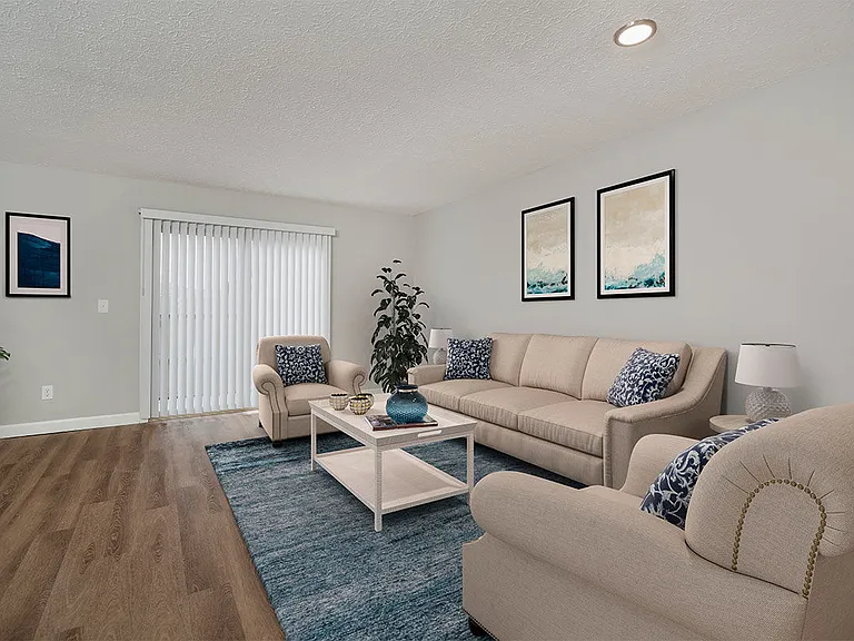 Mason Row Townhomes — Photo 5