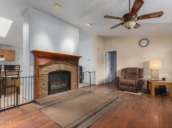 34401 S ANN BLACK Street, Black Canyon City, AZ 85324