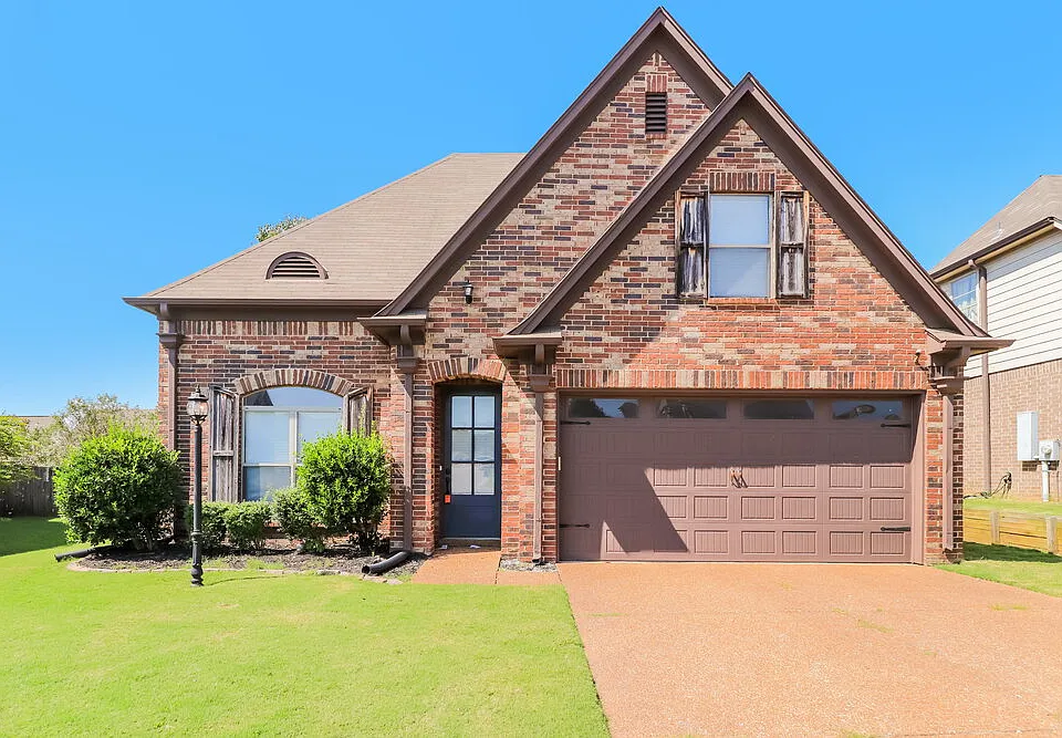 110 Birch Springs Dr