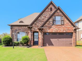 110 Birch Springs Dr, Oakland, TN 38060