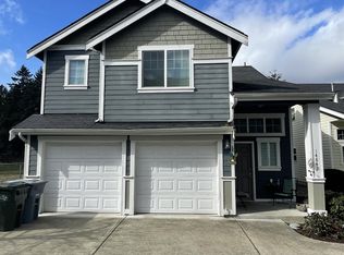 14842 36th Avenue Ct E, Tacoma, WA 98446