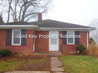 705 W 29th St #2901, Anderson, IN 46016