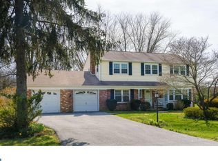 106 Crump Rd, Exton, PA 19341