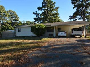 122 Regency Ter, Hot Springs, AR 71913