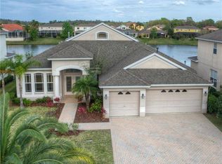 10703 Cory Lake Dr, Tampa, FL 33647