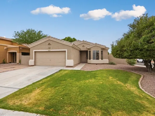 8227 W Salter Dr, Peoria, AZ 85382