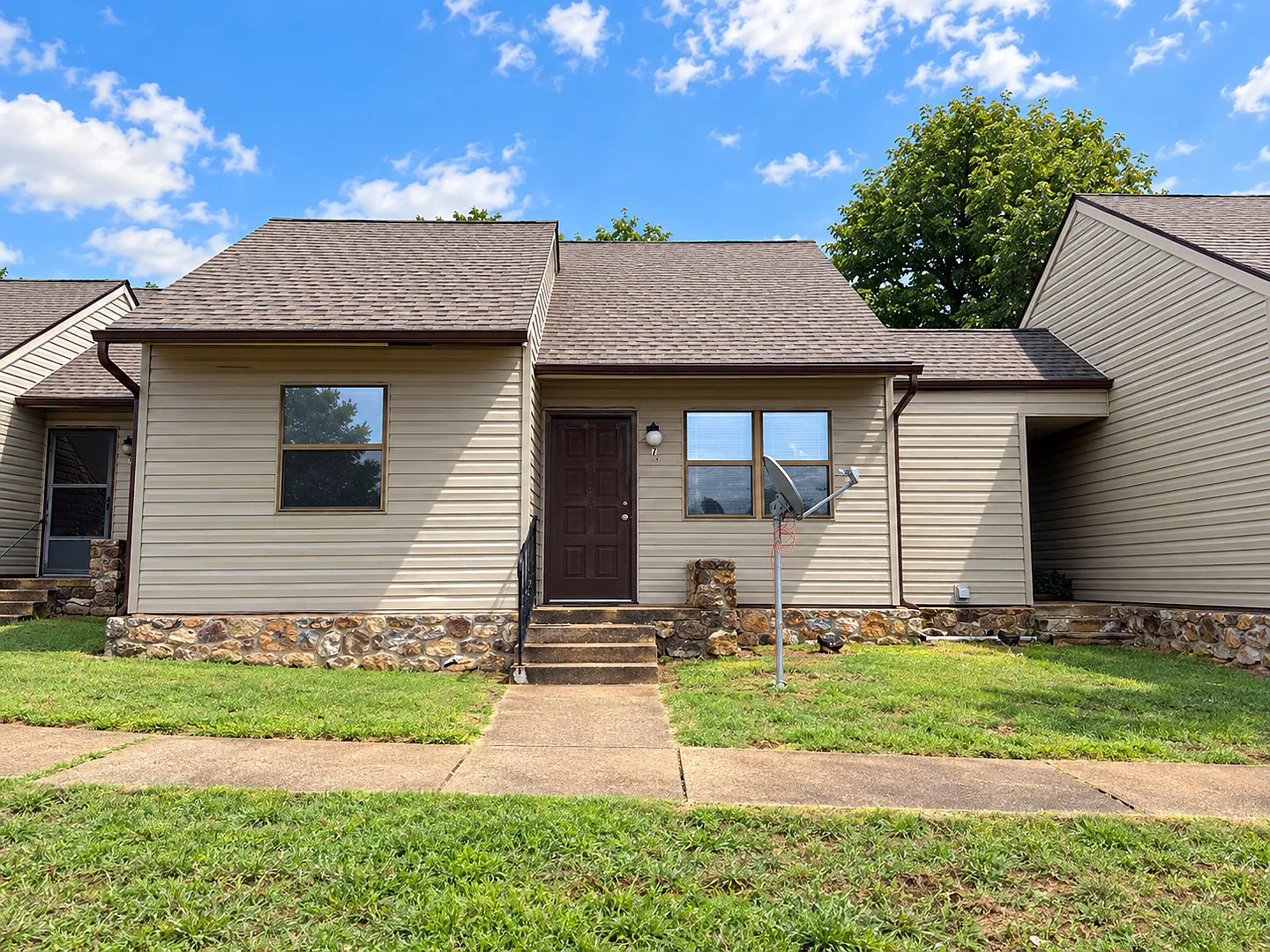 1/1 Energy Efficient Affordable Apartments in Izard County — Photo 2