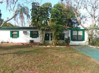 410 Balsam Ave, Titusville, FL 32796