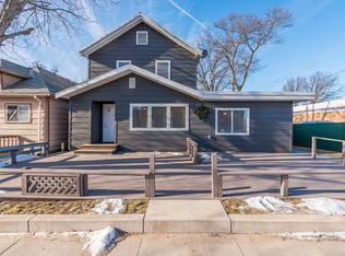 116 3rd Ave SW #A, Crosby, MN 56441