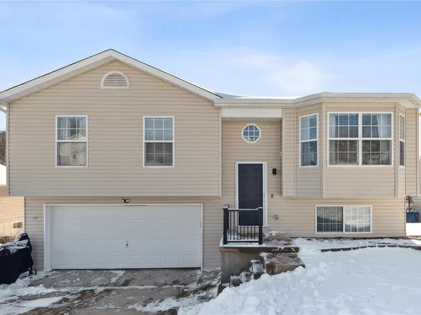 4576 Prospect Dr, House Springs, MO 63051