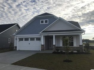 219 Switchgrass Loop Boardwalk LOT 40, A Little River, SC 29566