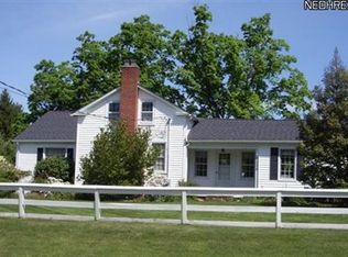 7258 Mulberry Rd, Chesterland, OH 44026