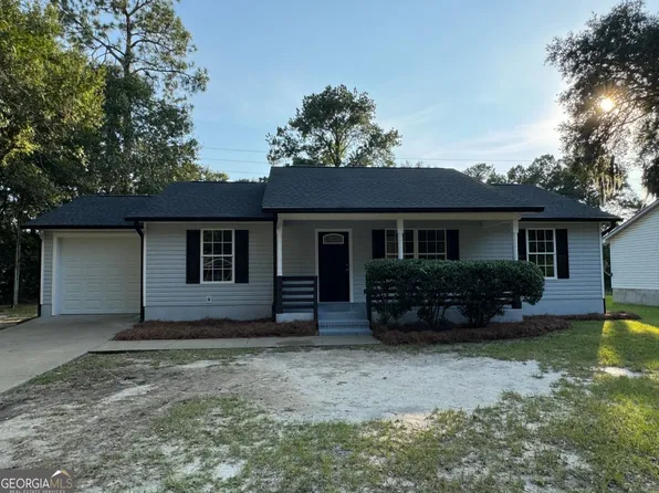 320 Shiver Dr, Camilla, GA 31730