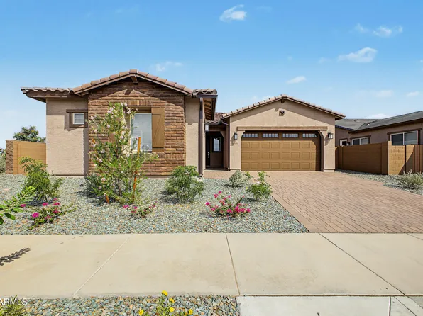 9654 W Mitchell Dr, Phoenix, AZ 85037