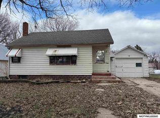203 1st St NE, Rake, IA 50465