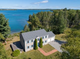 167 Thundermist Rd, Bar Harbor, ME 04609