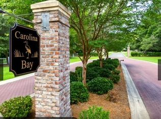 3004 Flat Rock Ln, Ridgeville, SC 29472