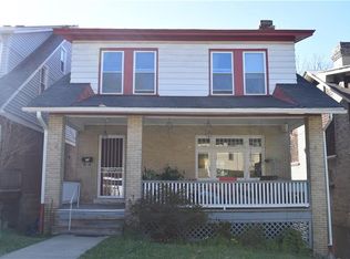 4020 Saline St, Pittsburgh, PA