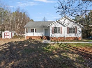 8314 River Rd, South Chesterfield, VA 23803