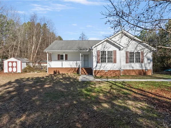 8314 River Rd, South Chesterfield, VA 23803