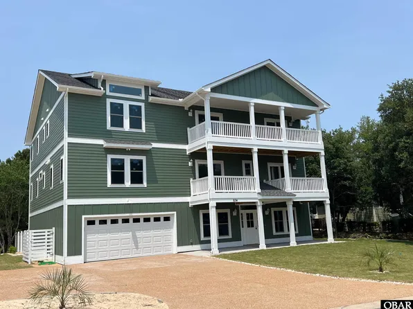 834 Hunt Club Dr Lot 389, Corolla, NC 27927